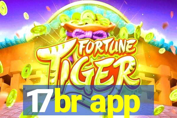17br app